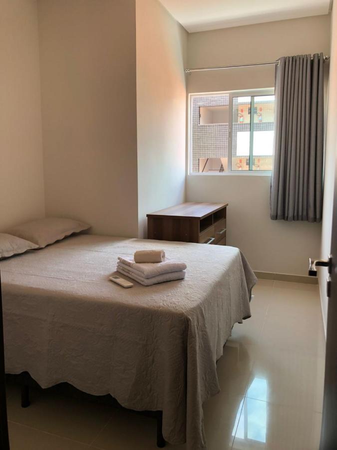 Aconchego Familiar Apartment Joao Pessoa Exterior photo