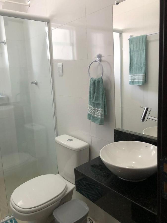 Aconchego Familiar Apartment Joao Pessoa Exterior photo