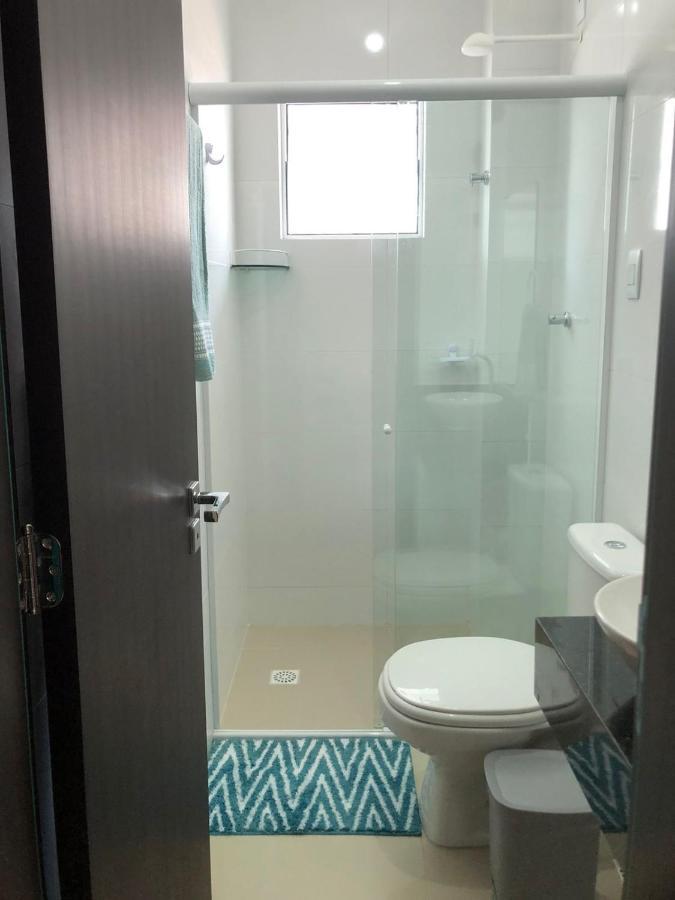 Aconchego Familiar Apartment Joao Pessoa Exterior photo