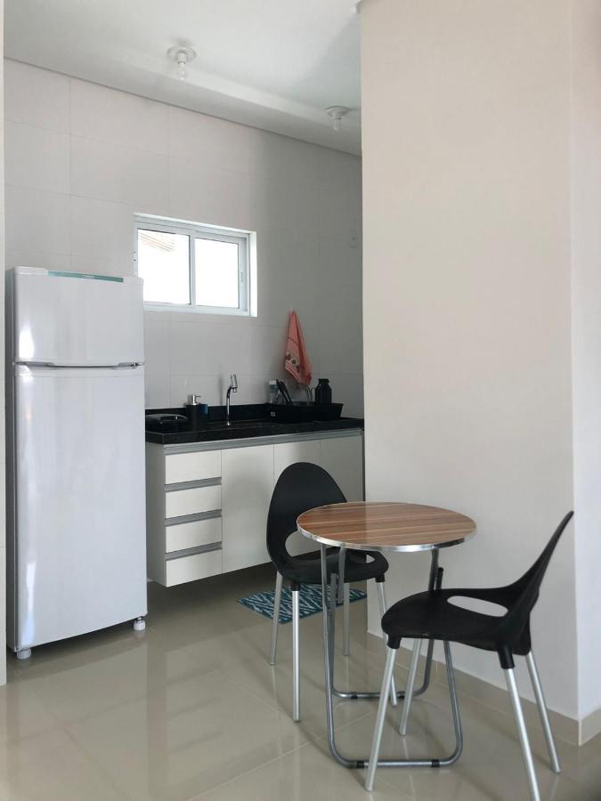 Aconchego Familiar Apartment Joao Pessoa Exterior photo